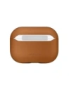 Etui Tech-Protect NaturalFit do Apple AirPods Pro 3 Brown