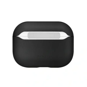 Etui Tech-Protect NaturalFit do Apple AirPods Pro 3 Black