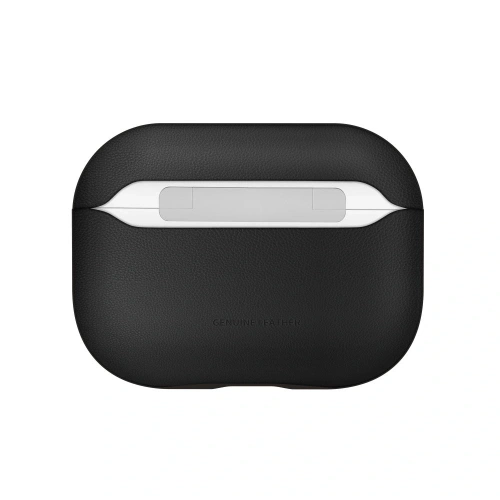 Etui Tech-Protect NaturalFit do Apple AirPods Pro 3 Black