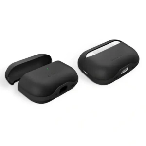 Etui Tech-Protect NaturalFit do Apple AirPods Pro 3 Black