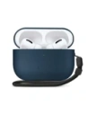 Etui Tech-Protect NaturalFit do Apple AirPods Pro 3 Navy Blue