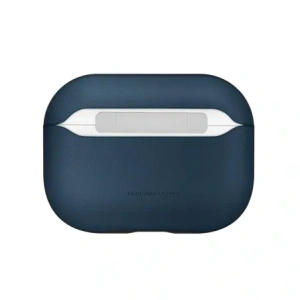 Etui Tech-Protect NaturalFit do Apple AirPods Pro 3 Navy Blue