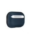 Etui Tech-Protect NaturalFit do Apple AirPods Pro 3 Navy Blue