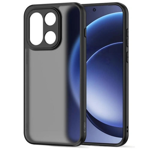 Etui Tech-Protect MagMat do OnePlus 15 Matte Black