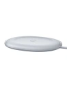 Kup Încărcător wireless inductiv Baseus Jelly, 15W (alb) - BSU1632WHT - {ean13} - Sklep Home Screen