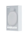 Kup Încărcător wireless inductiv Baseus Jelly, 15W (alb) - BSU1632WHT - {ean13} - Sklep Home Screen