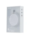 Kup Încărcător wireless inductiv Baseus Jelly, 15W (alb) - BSU1632WHT - {ean13} - Sklep Home Screen