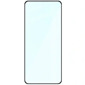 Szkło hartowane Bizon Glass Edge 2 do Motorola Edge 70 czarna ramka