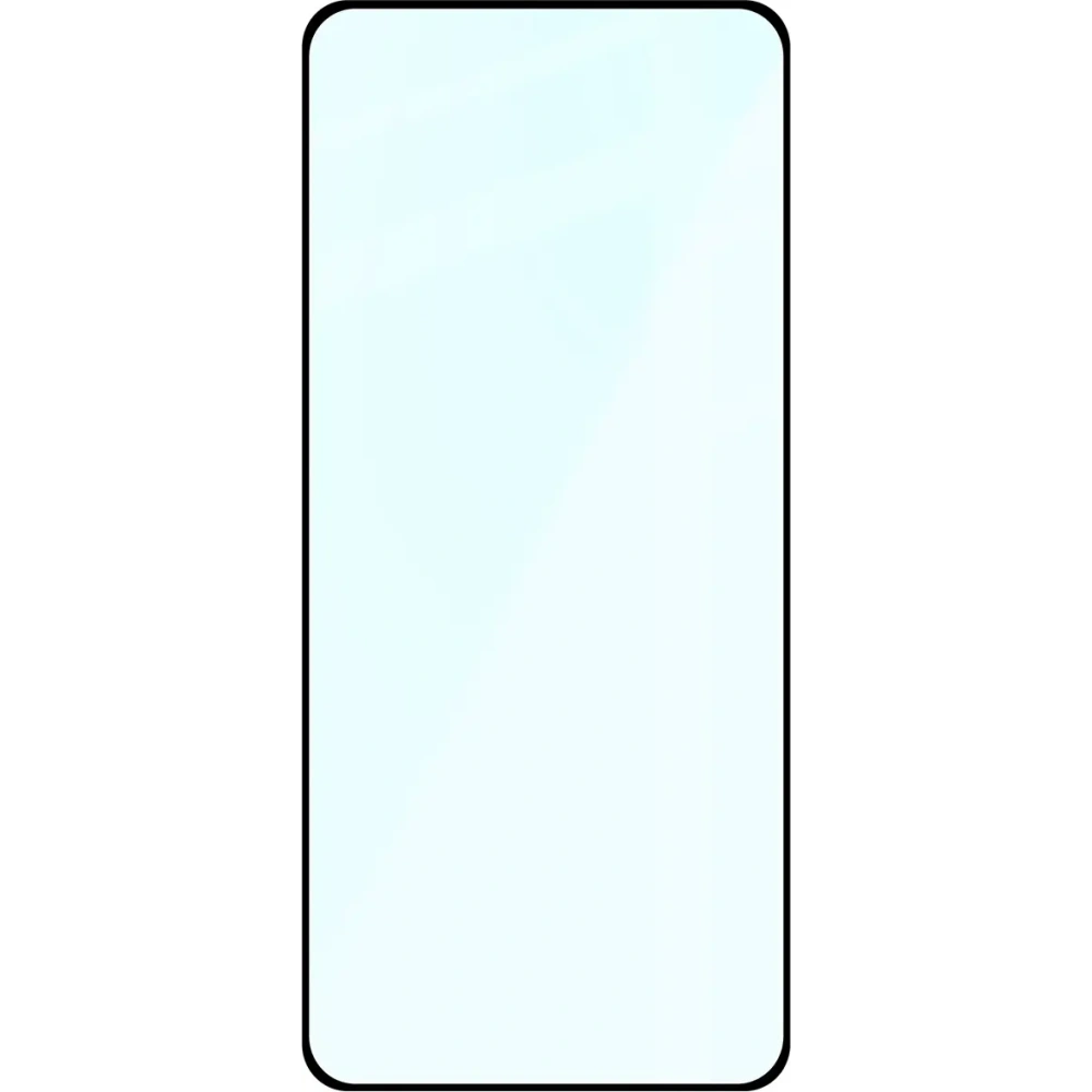 Szkło hartowane Bizon Glass Edge 2 do Motorola Edge 70 czarna ramka