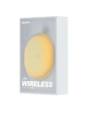 Kup Încărcător wireless inductiv Baseus Jelly, 15W (galben) - BSU1633YEL - {ean13} - Sklep Home Screen