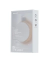 Buy Baseus Jelly wireless induction charger, 15W (yellow) - BSU1633YEL - {ean13} - Home Screen Store Europe
