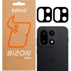 Szkło na aparat Bizon Glass Lens do OnePlus 15 [2 PACK]
