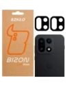 Szkło na aparat Bizon Glass Lens do OnePlus 15 [2 PACK]