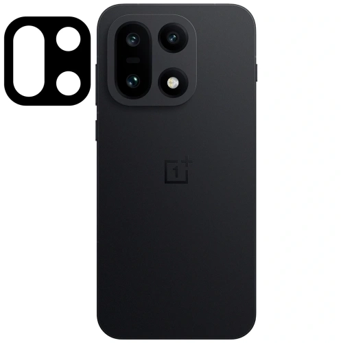 Szkło na aparat Bizon Glass Lens do OnePlus 15 [2 PACK]