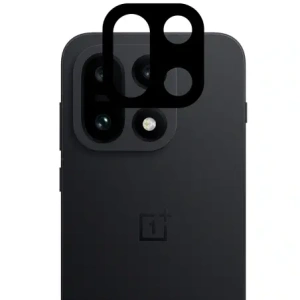 Szkło na aparat Bizon Glass Lens do OnePlus 15 [2 PACK]
