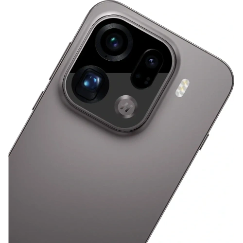 Szkło na aparat Bizon Glass Lens do Oppo Find X9 Pro [2 PACK]