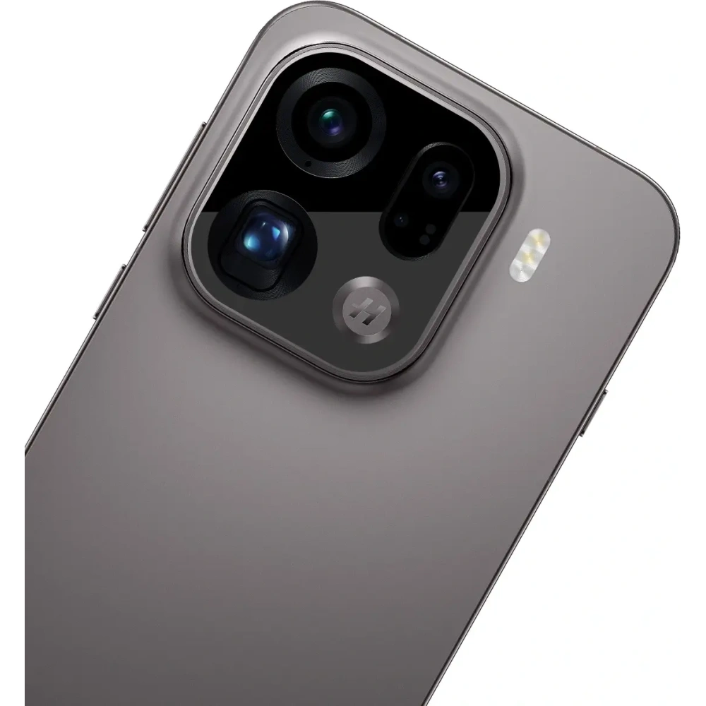 Szkło na aparat Bizon Glass Lens do Oppo Find X9 Pro [2 PACK]