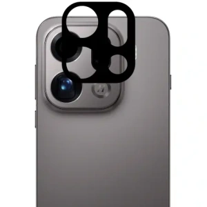 Szkło na aparat Bizon Glass Lens do Oppo Find X9 Pro [2 PACK]