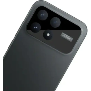 Szkło na aparat Bizon Glass Lens do Xiaomi POCO F8 Pro [2 PACK]