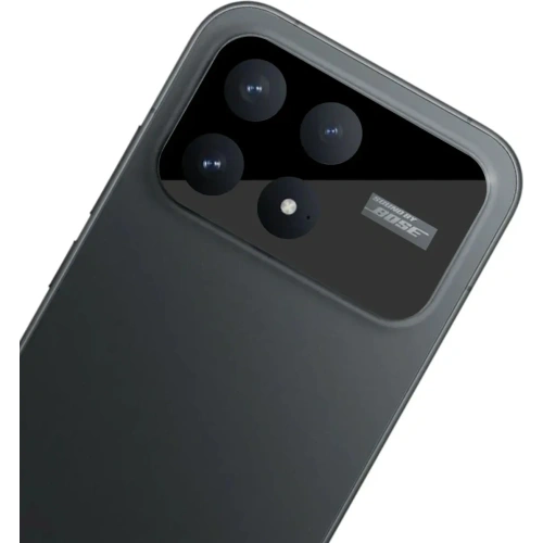 Szkło na aparat Bizon Glass Lens do Xiaomi POCO F8 Pro [2 PACK]