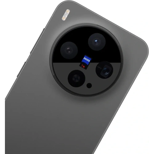 Szkło na aparat Bizon Glass Lens do Vivo X300 [2 PACK]