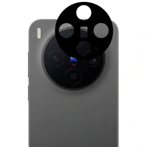 Szkło na aparat Bizon Glass Lens do Vivo X300 [2 PACK]