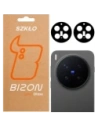 Szkło na aparat Bizon Glass Lens do Vivo X300 Pro [2 PACK]