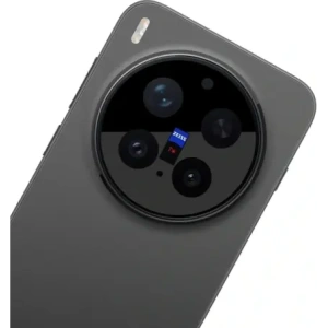 Szkło na aparat Bizon Glass Lens do Vivo X300 Pro [2 PACK]