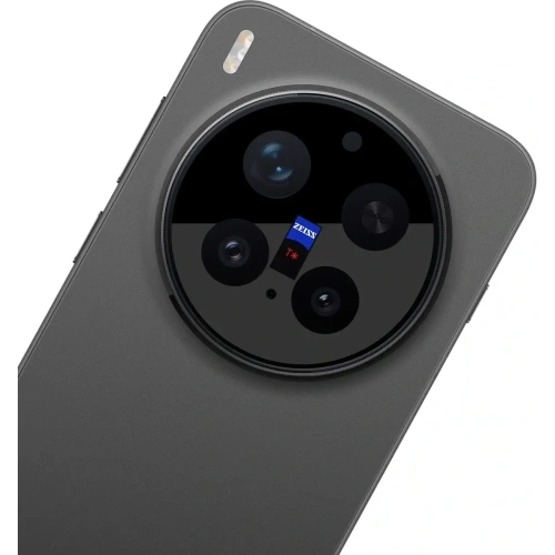 Szkło na aparat Bizon Glass Lens do Vivo X300 Pro [2 PACK]