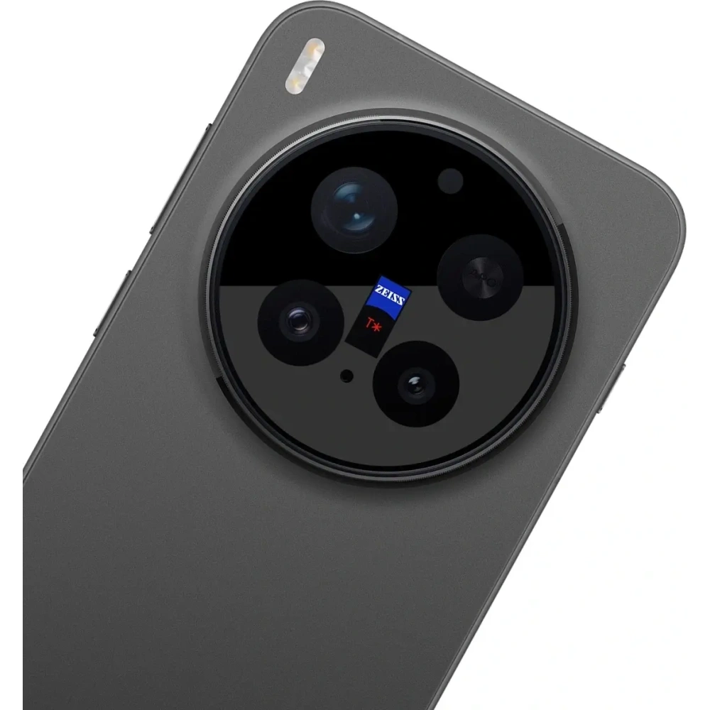 Szkło na aparat Bizon Glass Lens do Vivo X300 Pro [2 PACK]