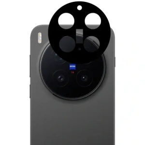 Szkło na aparat Bizon Glass Lens do Vivo X300 Pro [2 PACK]