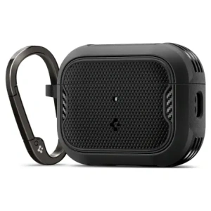Etui Spigen Core Armor do Apple Airpods Pro 3 Matte Black
