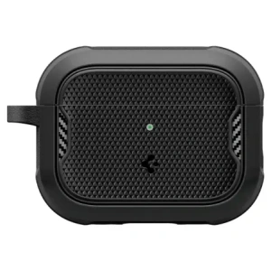 Etui Spigen Core Armor do Apple Airpods Pro 3 Matte Black