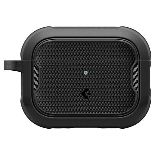 Etui Spigen Core Armor do Apple Airpods Pro 3 Matte Black