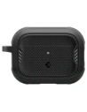 Etui Spigen Core Armor do Apple Airpods Pro 3 Matte Black