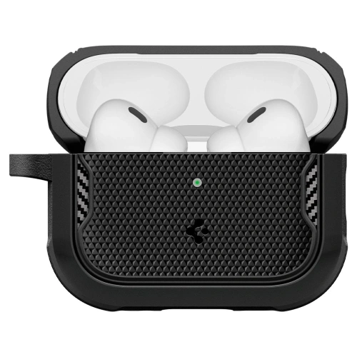 Etui Spigen Core Armor do Apple Airpods Pro 3 Matte Black
