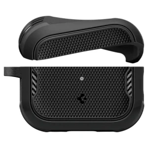 Etui Spigen Core Armor do Apple Airpods Pro 3 Matte Black