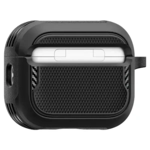 Etui Spigen Core Armor do Apple Airpods Pro 3 Matte Black
