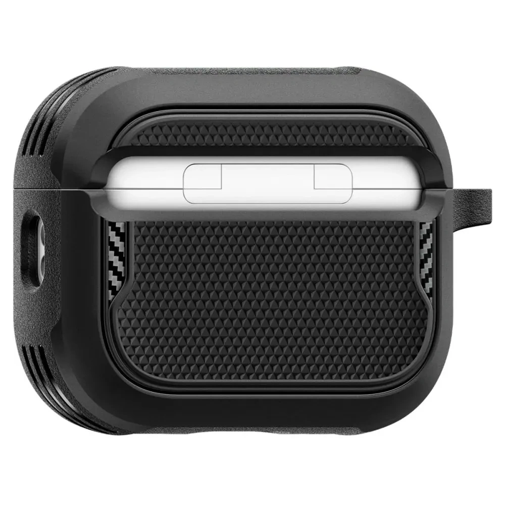 Etui Spigen Core Armor do Apple Airpods Pro 3 Matte Black