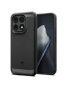 Etui Spigen Rugged Armor do Xiaomi 15T Matte Black