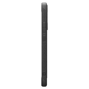Etui Spigen Rugged Armor do Xiaomi 15T Matte Black