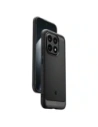 Etui Spigen Rugged Armor do Xiaomi 15T Matte Black