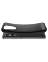 Etui Spigen Rugged Armor do Xiaomi 15T Matte Black