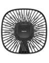 Kup Baseus Autolüfter / Ventilator Natural Wind für Kopfstütze, magnetisch (schwarz) - BSU1634BLK - {ean13} - Sklep Home Screen