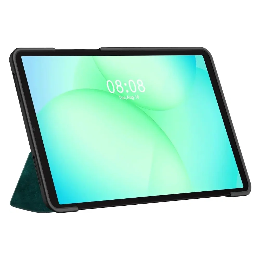 Etui Tech-Protect SmartCase do Samsung Galaxy Tab A9+ / A11+ Plus 11.0 X210 / X215 / X216 / X230 / X235 / X236 Sad Cat