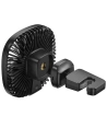 Kup Ventilator auto / ventilator Baseus Natural Wind pentru tetiere, magnetic (negru) - BSU1634BLK - {ean13} - Sklep Home Screen