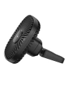 Kup Baseus Autolüfter / Ventilator Natural Wind für Kopfstütze, magnetisch (schwarz) - BSU1634BLK - {ean13} - Sklep Home Screen