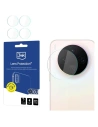[CR] Ochrona na obiektyw aparatu 3MK Lens Protection do Vivo X300