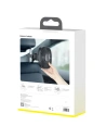 Kup Automobilový ventilátor / větrák Baseus Natural Wind na opěrku hlavy, magnetický (černý) - BSU1634BLK - {ean13} - Sklep Home Screen