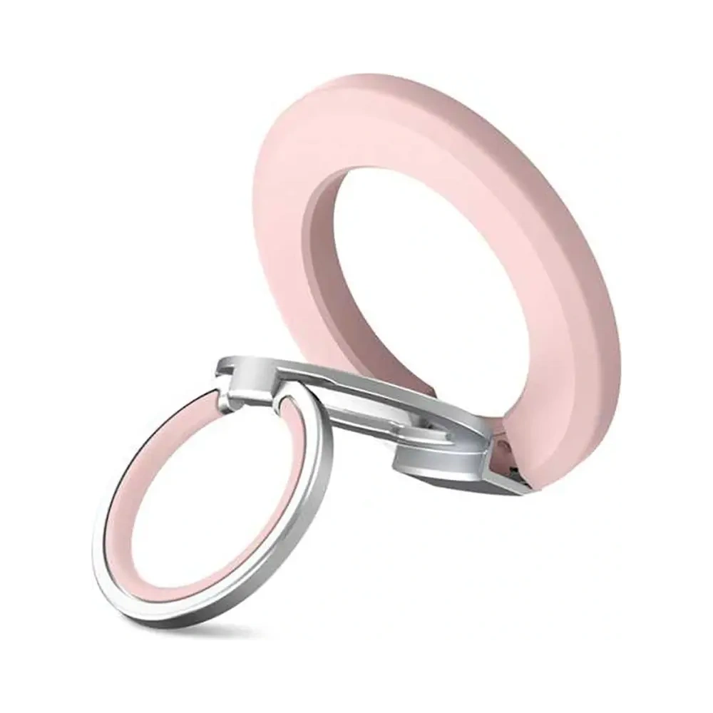 Uchwyt Tech-Protect MMR500 Magnetic MagSafe Phone Ring Baby Pink